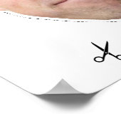 BETO O'ROURKEハロウィンマスク ポスター (角)