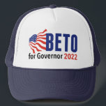 Beto O'Rourke知事2022年テキサス州選挙 キャップ<br><div class="desc">ベト・オルークにテキサス州知事の票を投じる。2022年素晴らしのBeto O'Rourke 2022は、民主的なパーティー候補を支持する知事選の候補を支持する。アメリカの国旗の画像グラフィック工場で赤、白、青のキャップにテシャン用自由主義の。</div>
