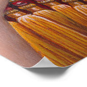 "Betrothed" poster ポスター (角)