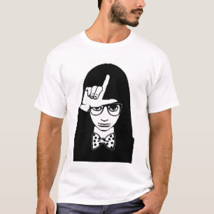 Betsyの敗者 Tシャツ