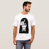 Betsyの敗者 Tシャツ (正面フル)