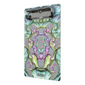 BETSY～パステルマルチカラー～ワイルド ミニクリップボード (アングル2)