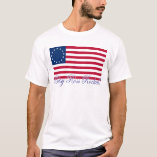 Betsy RossのTシャツ Tシャツ