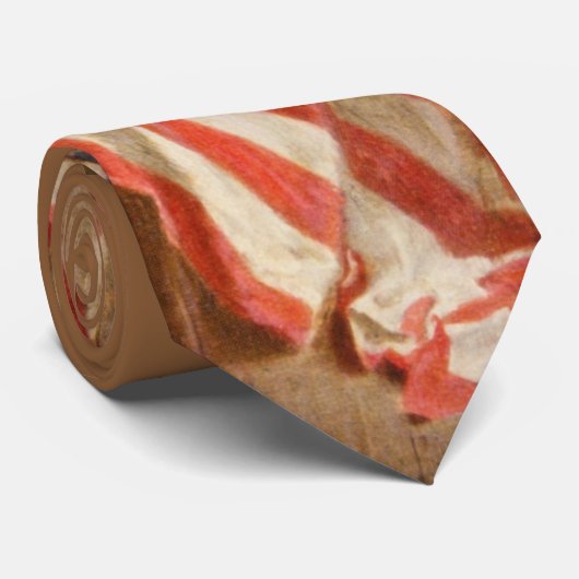 Betsy Ross, 1777 (アメリカ史) (アメリカ愛国者) ネクタイ (ロール)