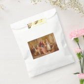 Betsy Ross, 1777 （アメリカ史） （アメリカ愛国者） フェイバーバッグ (封をした状態)