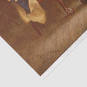 Betsy Ross, 1777 （アメリカ史） （アメリカ愛国者） 薄葉紙 (詳細)