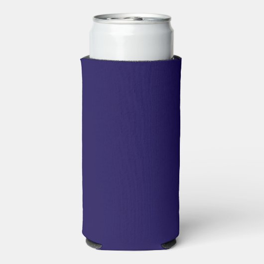 Betsy Ross Flag Design Thin Can Cooler スリム缶クーラー (Seltzer裏面)