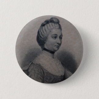 Betsy Stedman 缶バッジ