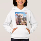 Betsy - The cuddly kid goat (正面)