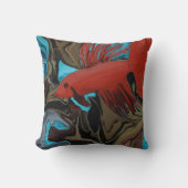 Bettaのバンド クッション (正面)