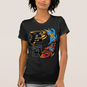 Bettaの勇気 Tシャツ