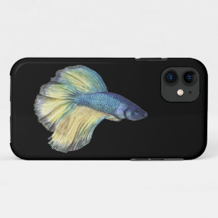 Betta Fish Case-Mate iPhoneケース iPhone 11 ケース