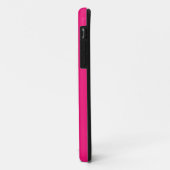 Betta Fish Case-Mate iPhoneケース iPhone 11 ケース (裏面/左)