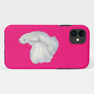 Betta Fish Case-Mate iPhoneケース iPhone 11 ケース