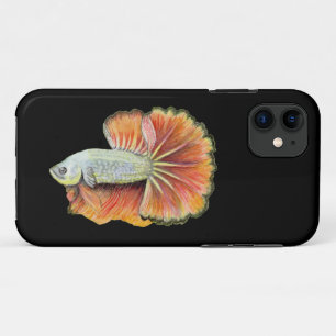 Betta Fish Case-Mate iPhoneケース iPhone 11 ケース