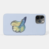 Betta Fish Case-Mate iPhoneケース iPhone 11 Proケース (裏面(横))