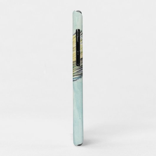 Betta Fish Case-Mate iPhoneケース iPhone 11 Proケース (裏面/左)