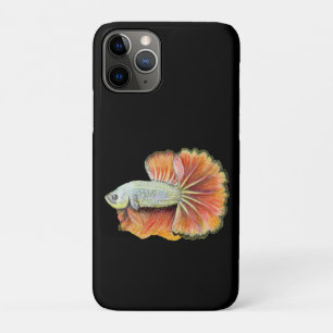 Betta Fish Case-Mate iPhoneケース iPhone 11 Proケース