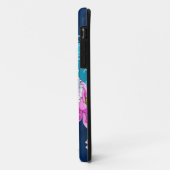 Betta Siamese Fighting Fish Case-Mate iPhoneケース (裏面/左)