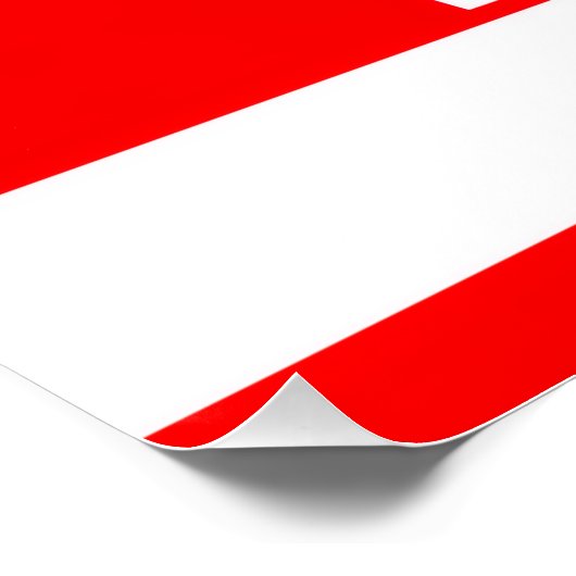 Better America ポスター (コーナー)