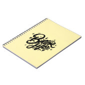 Better life ノートブック (左側)