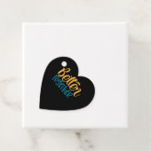 Better Off Together Quote Positive Minimal Design  フェイバータグ (インサイチュ)