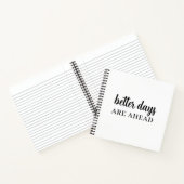 Better Things Are Coming Script Design ノートブック (内部)