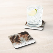 Better Togetherスクリプト写真の保存日付 コースター (右側)