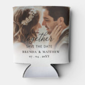 Better Togetherスクリプト写真の保存日付 缶クーラー (正面)