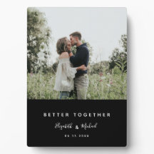 Better Togetherフォトモダンエレガントシンプルスクリプト