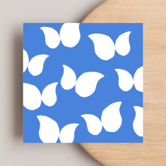 BETTER TOGETHERフラットノートカード サンキューカード