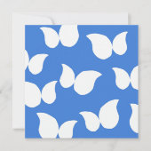 BETTER TOGETHERフラットノートカード サンキューカード (正面)