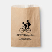 Better Together お二人セット フェイバーバッグ (正面)