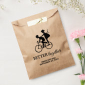 Better Together お二人セット フェイバーバッグ (封をした状態)