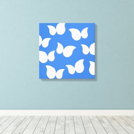 BETTER TOGETHER CANVAS Print キャンバスプリント (インサイチュ (ウッドフロア))