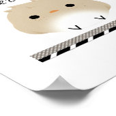 Better Together Clean Design  ポスター (角)