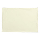 BETTER TOGETHER Cute Cabbage Valentine Couples 枕カバー (裏面)