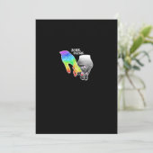 Better Together Minimal Design  シーズンカード (スタンド正面)