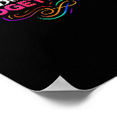 Better Together Minimal Design  ポスター (角)