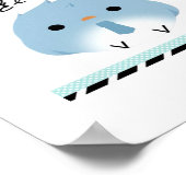 Better Together Minimal Design  ポスター (角)