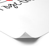 Better Together Modern Aesthetic  ポスター (角)