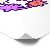 Better Together Stars Creative Style  ポスター (角)