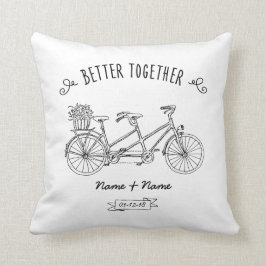 Better Together Tandem クッション