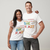 『Better Together: The Couple Edition』 Tシャツ (ユニセックス)