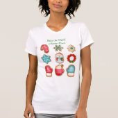 Better world tシャツ (正面)