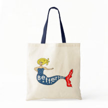 Bettertonのメリーランドの人魚