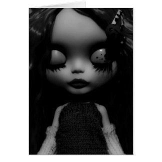 Bettieの女の子