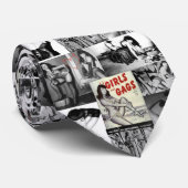 bettieのpagetie ネクタイ (ロール)