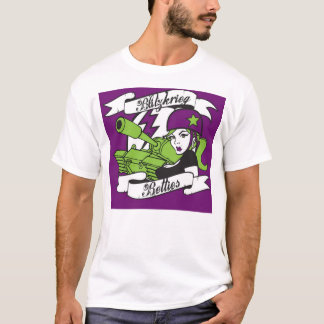 BettiesのTシャツ Tシャツ