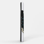 BETTY電話ケース_1 Case-Mate iPhoneケース (裏面/右)